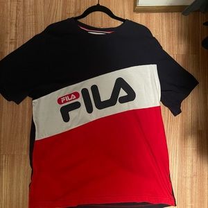 FILA T-Shirt